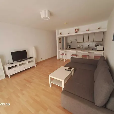 Bonito Reformado En Coronas Apartment Costa Teguise