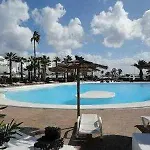 Bonito Reformado En Coronas * Costa Teguise