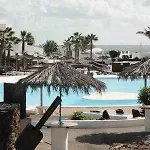 Bonito Reformado En Coronas * Costa Teguise