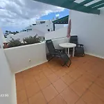 Bonito Reformado En Coronas Apartment Costa Teguise