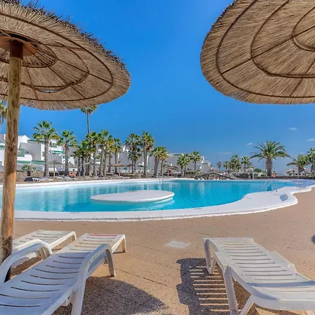 Bonito Reformado En Coronas Apartmán Costa Teguise