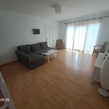 Apartmán Bonito Reformado En Coronas Costa Teguise