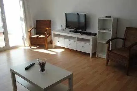 Apartmán Bonito Reformado En Coronas *
