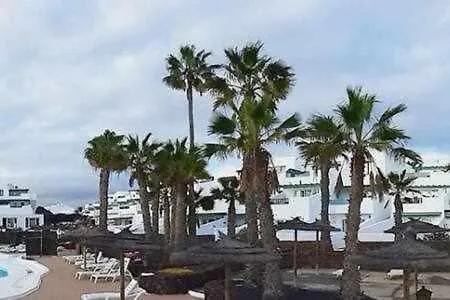 Bonito Reformado En Coronas Apartmán Costa Teguise