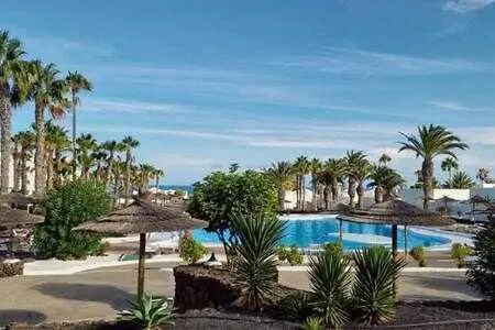 Bonito Reformado En Coronas Apartmán Costa Teguise