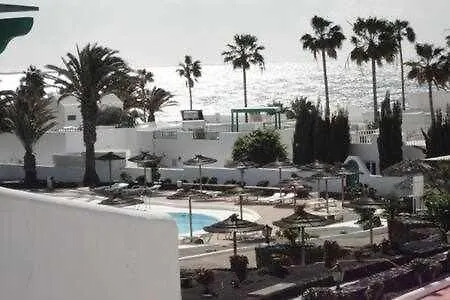 Bonito Reformado En Coronas Apartmán Costa Teguise