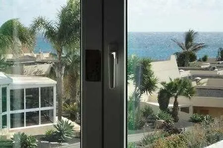 Bonito Reformado En Coronas Apartmán Costa Teguise