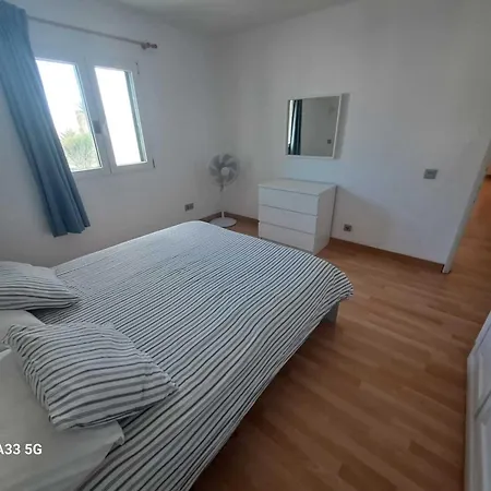 Bonito Reformado En Coronas Apartmán Costa Teguise