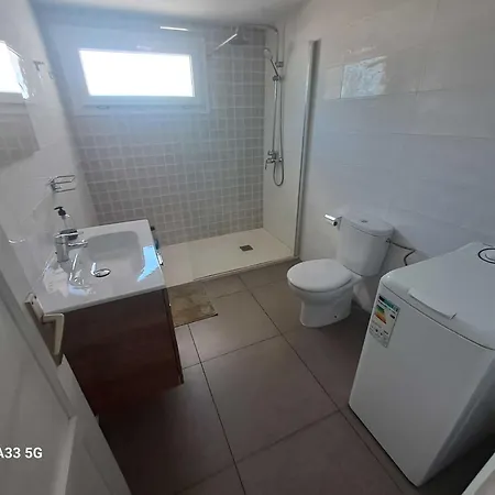 Apartmán Bonito Reformado En Coronas