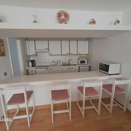 Apartmán Bonito Reformado En Coronas