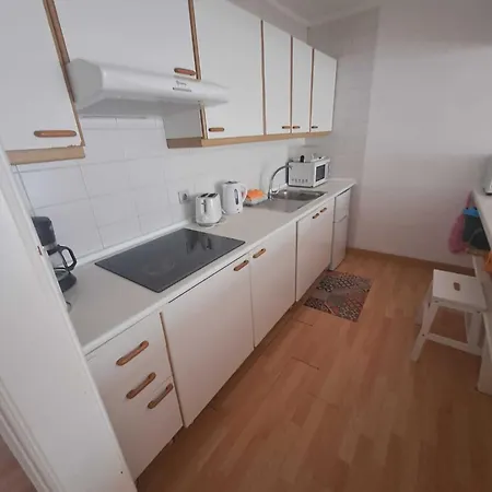 Bonito Reformado En Coronas Apartmán Costa Teguise