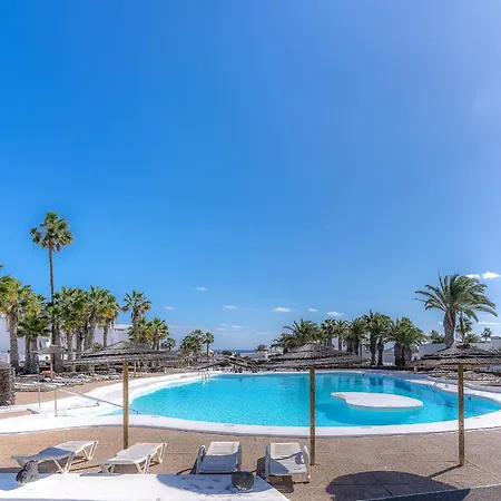 Apartmán Bonito Reformado En Coronas Costa Teguise