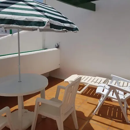 Bonito Reformado En Coronas * Costa Teguise