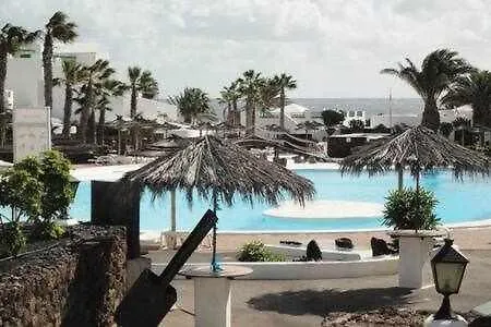 Bonito Reformado En Coronas Apartmán Costa Teguise