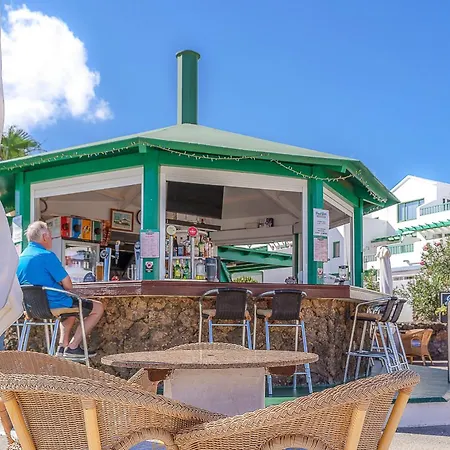 Bonito Reformado En Coronas Costa Teguise