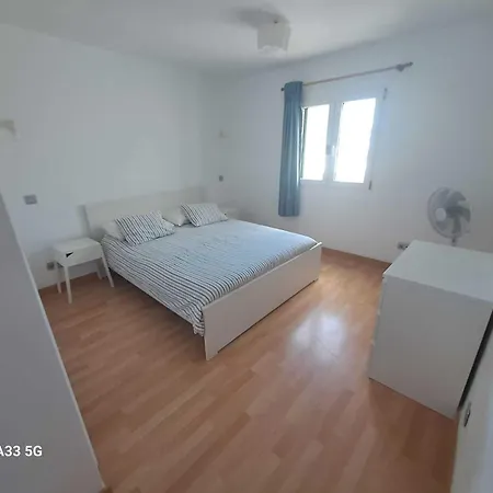 Bonito Reformado En Coronas Apartamento Costa Teguise