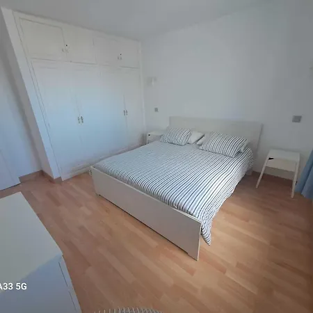 Bonito Reformado En Coronas Διαμέρισμα *