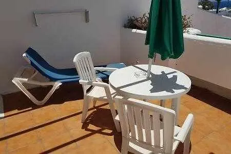Bonito Reformado En Coronas Apartamento Costa Teguise