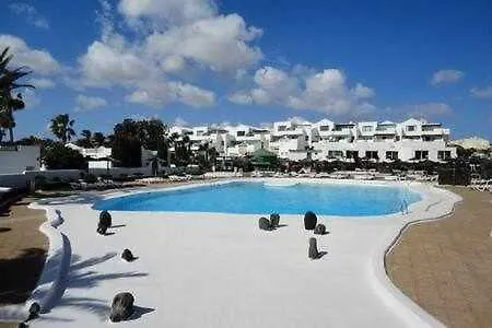 Bonito Reformado En Coronas Apartamento Costa Teguise