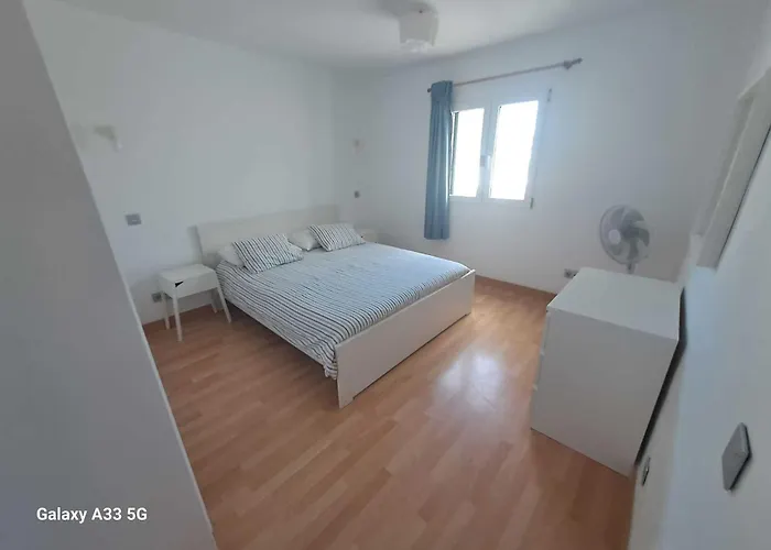 Bonito Reformado En Coronas Apartamento Costa Teguise