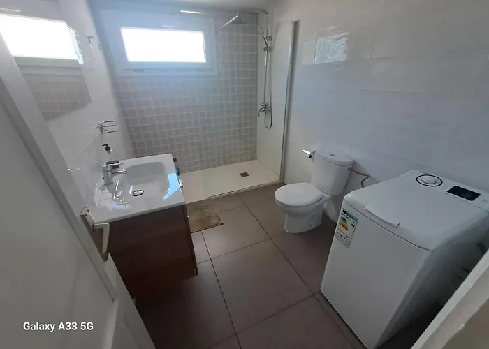 Bonito Reformado En Coronas Apartamento *