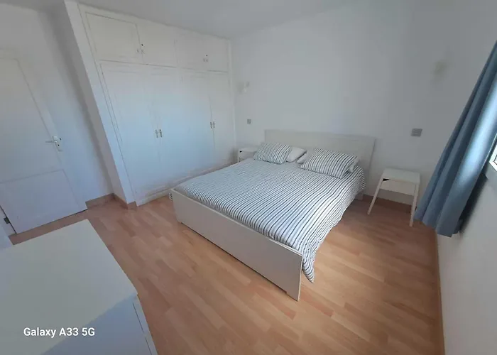 Bonito Reformado En Coronas Apartamento *