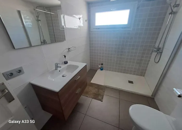 Apartamento Bonito Reformado En Coronas *