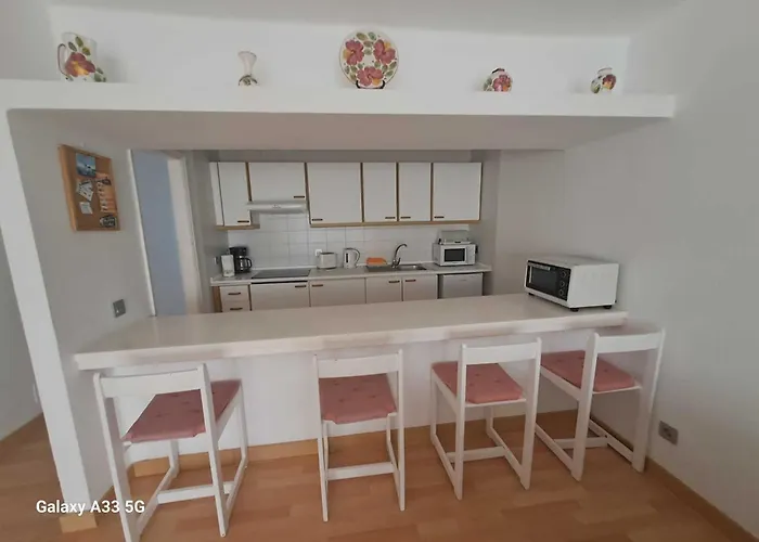 Apartamento Bonito Reformado En Coronas Costa Teguise