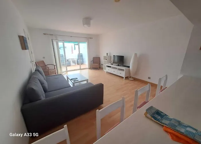 Bonito Reformado En Coronas Costa Teguise